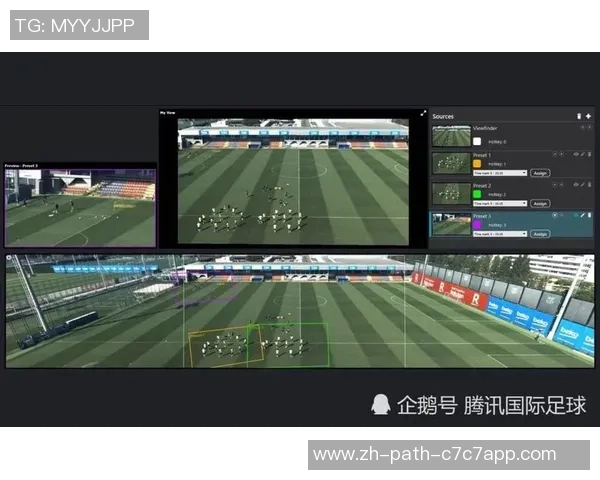科学足球战术训练方法的创新探索与实践应用分析